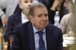 Edmundo González afirma que la reunión con Biden fue larga, fructífera y cordial