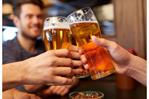 El consumo de alcohol en Estados Unidos cae hasta el 54 %, una cifra r&eacute;cord