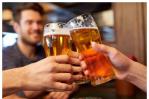 Los países con mayor consumo de alcohol a nivel mundial, según la inteligencia artificial Los países con mayor consumo de alcohol a nivel mundial, según la inteligencia artificial