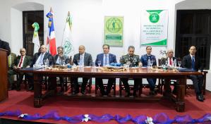 Entregan XXVIII Premio Nacional de Medicina 2024 Entregan XXVIII Premio Nacional de Medicina 2024