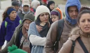 Los europeos ponen pausa a peticiones de asilo de sirios tras la caída de Al Asad