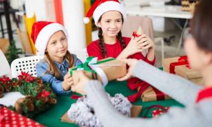Ideas de regalos de Angelito para la escuela: cariñitos y detalles finales