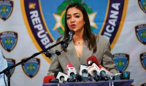 Faride Raful demanda por RD$50 millones a Ingrid Jorge por difamación e injuria