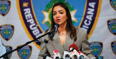 Faride Raful demanda por RD$50 millones a Ingrid Jorge por difamación e injuria