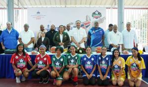 INEFI inicia el Festival Recreativo Navidad Escolar 2024 en Puerto Plata