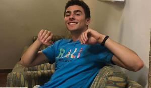 Luigi Mangione, de joven prometedor y adinerado a imputado por asesinato