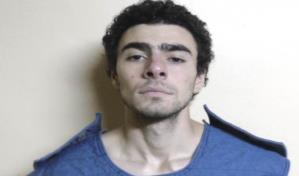 Presunto asesino de CEO de la aseguradora grita que su caso es insulto a la inteligencia