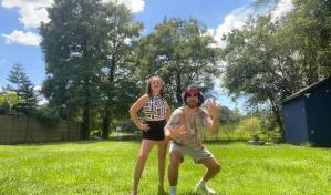 MamboKan debuta con su primera presentaci&oacute;n en Comedy Club este viernes 13