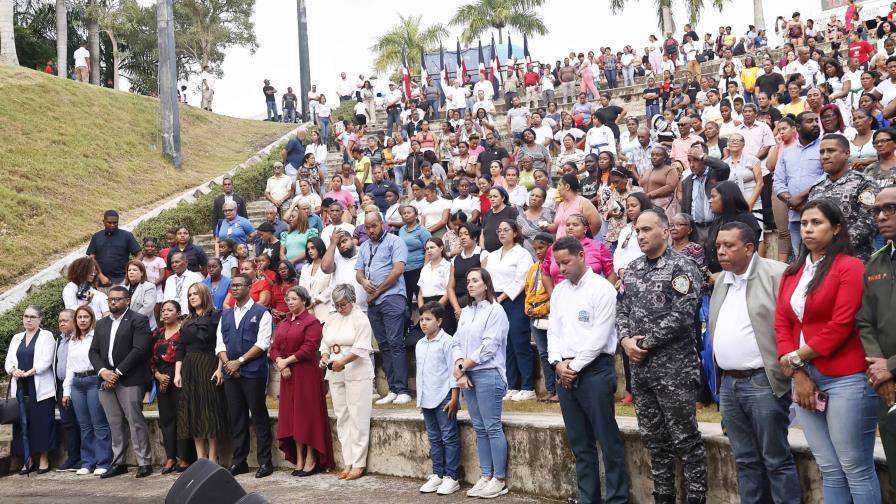 Más de 50 mil personas impactadas por la "Ruta de los Derechos" del Defensor del Pueblo