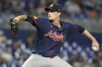 Max Fried acuerda 218 millones de dólares y 8 años con los Yankees