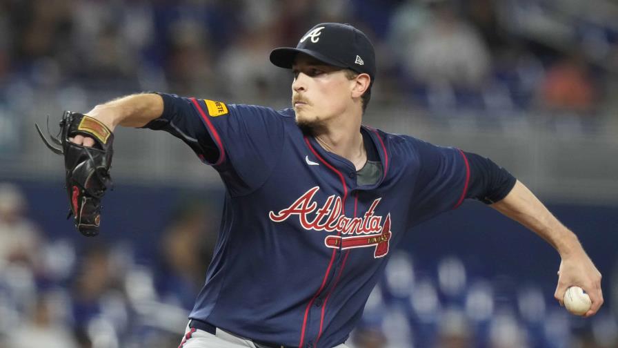 Max Fried acuerda 218 millones de dólares y 8 años con los Yankees