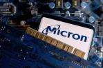 EE.UU. otorga a Micron una subvención de 6,165 millones de dólares para fabricar chips