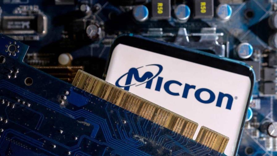 EE.UU. otorga a Micron una subvención de 6,165 millones de dólares para fabricar chips