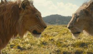 La banda sonora original de "Mufasa: El Rey León" estará disponible a partir del 13 de diciembre