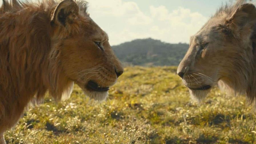 La banda sonora original de "Mufasa: El Rey León" estará disponible a partir del 13 de diciembre