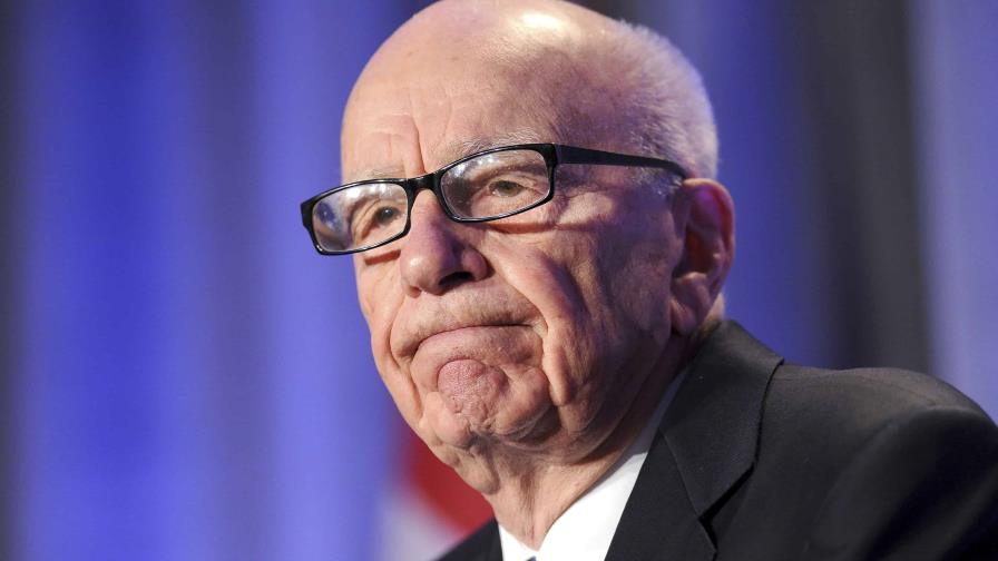 El magnate Rupert Murdoch pierde una batalla legal sobre la sucesión de su imperio