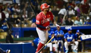 Orioles concretan acuerdos con Tyler O´Neill y el dominicano Gary Sánchez