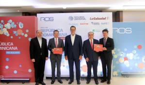 Ros Seguros y Consultoría presenta libro Hacia una República Dominicana más Resiliente Ros Seguros y Consultoría presenta libro Hacia una República Dominicana más Resiliente