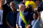 Lula da Silva fue operado de emergencia de una hemorragia cerebral Lula da Silva fue operado de emergencia de una hemorragia cerebral
