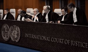 República Dominicana participa en audiencia de la Corte Internacional de Justicia