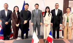 República Dominicana prepara su participación en Expo 2025 Osaka en Japón