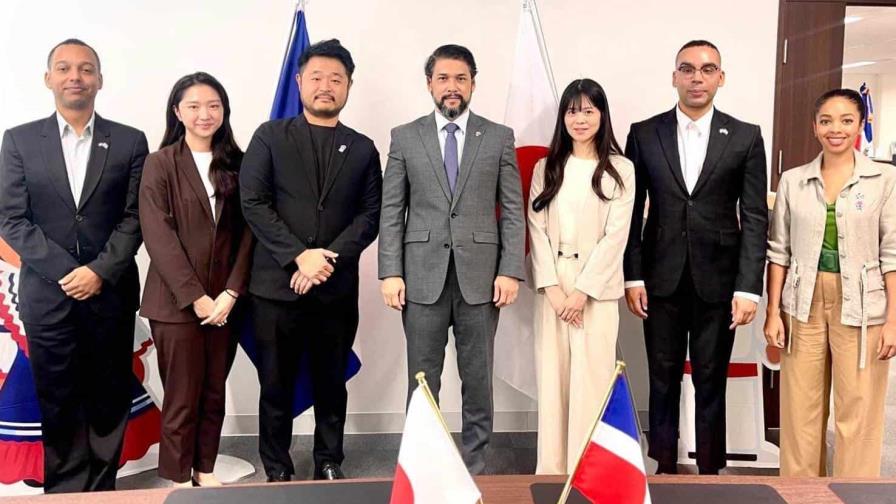 República Dominicana prepara su participación en Expo 2025 Osaka en Japón