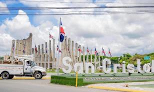 San Cristóbal y la diplomacia