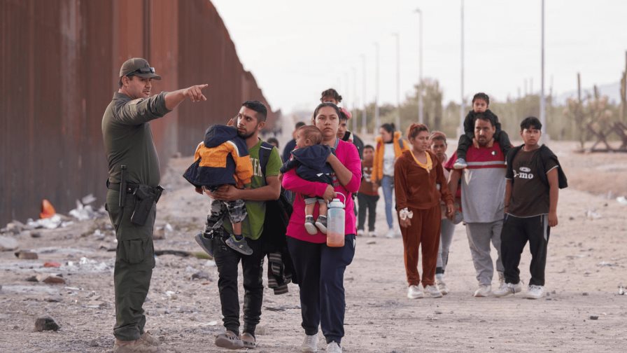 Misuri trabaja en proyecto de ley que pagará US$1,000 a quienes denuncien migrantes indocumentados