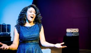 Stephany Ortega es nominada a los Premios Internacionales de Música Clásica