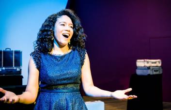 Stephany Ortega es nominada a los Premios Internacionales de Música Clásica