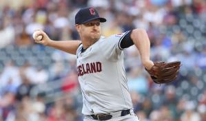 Tigres de Detroit firman al derecho Alex Cobb por 15 millones y un a&ntilde;o