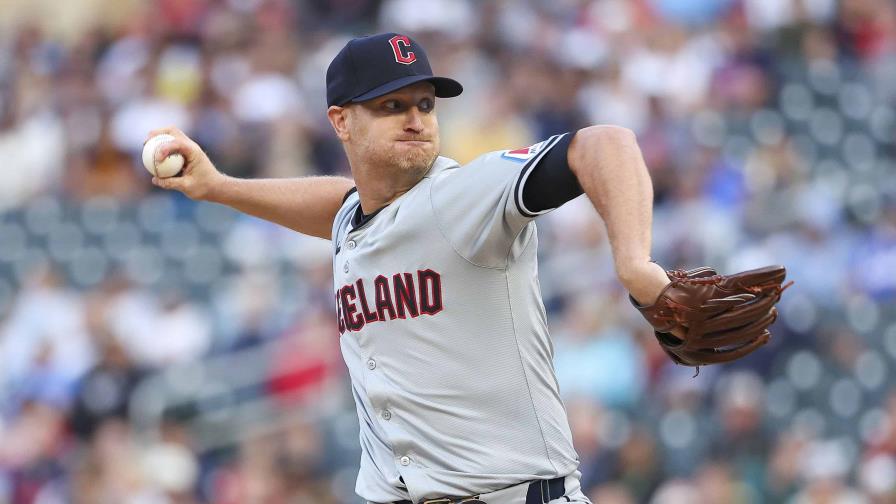 Tigres de Detroit firman al derecho Alex Cobb por 15 millones y un año