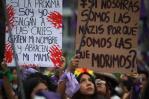 El 80 % de las mujeres en Latinoamérica ha sufrido de violencia, según un informe de Oxfam