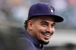Oficial: Willy Adames y Gigantes de San Francisco acuerdan contrato de 182 millones por 7 años