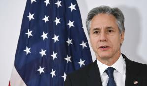 Blinken regresa a Medio Oriente en su última incursión diplomática