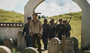 Casi 60 años después del libro, Cien años de soledad llega como serie a las pantallas