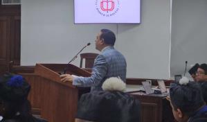 Juan Alexis Medina: Testigos del MP distorsionan la realidad del sistema administrativo