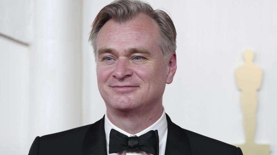 A una década, Christopher Nolan reflexiona sobre el éxito cósmico de Interstellar