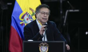 Congreso colombiano aplaza el debate de reforma a la salud hasta febrero del próximo año Congreso colombiano aplaza el debate de reforma a la salud hasta febrero del próximo año