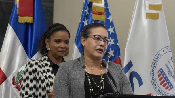 Poder Judicial contempla crear un tribunal especializado en violencia de género en Santiago