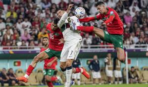 Cristiano Ronaldo afirma que Mundial de 2030 será el ´más especial´, con Portugal como coanfitrión