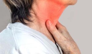 Día Mundial de la Disfagia: una condición que dificulta tragar