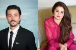 Diego Luna, Jennifer López y Selena serán parte de la edición del Festival Sundance