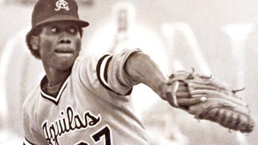 El 12 diciembre de 1979, Pascual Cutá Pérez hizo historia en Lidom
