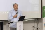 Aprendizaje con tanda extendida es igual a docencia normal, revela viceministro del Minerd