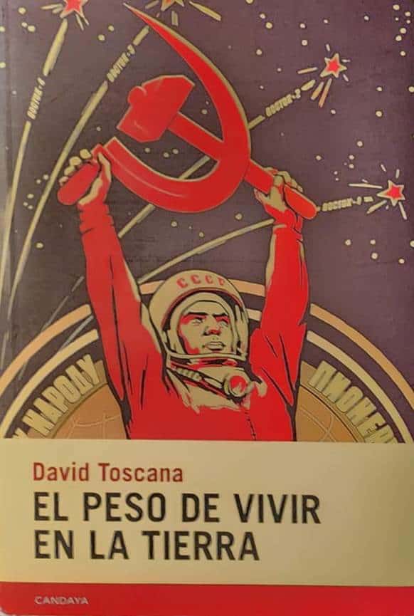 David Toscana, Candaya, 2022, 317 págs. Una de las mejores novelas de los años recientes. La figura más importante de los invitados a la FIL Santo Domingo este año, que debió merecer mayor promoción. Ganador con este libro de la Bienal Mario Vargas Llosa. Un autor de primer orden.