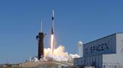SpaceX recauda 25,000 millones de d&oacute;lares con bonos de deuda