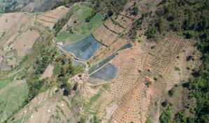 Compensar a ocupantes de Valle Nuevo sur costaría más de RD$1,000 millones