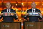 La FIFA confirma el Mundial-2030 en tres continentes y a Arabia Saudita para 2034