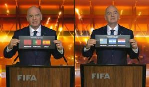La FIFA confirma el Mundial-2030 en tres continentes y a Arabia Saudita para 2034